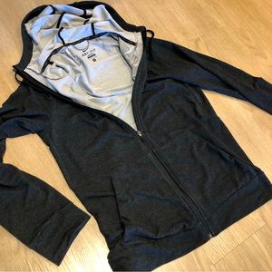 Men’s Nike Zip Jacket